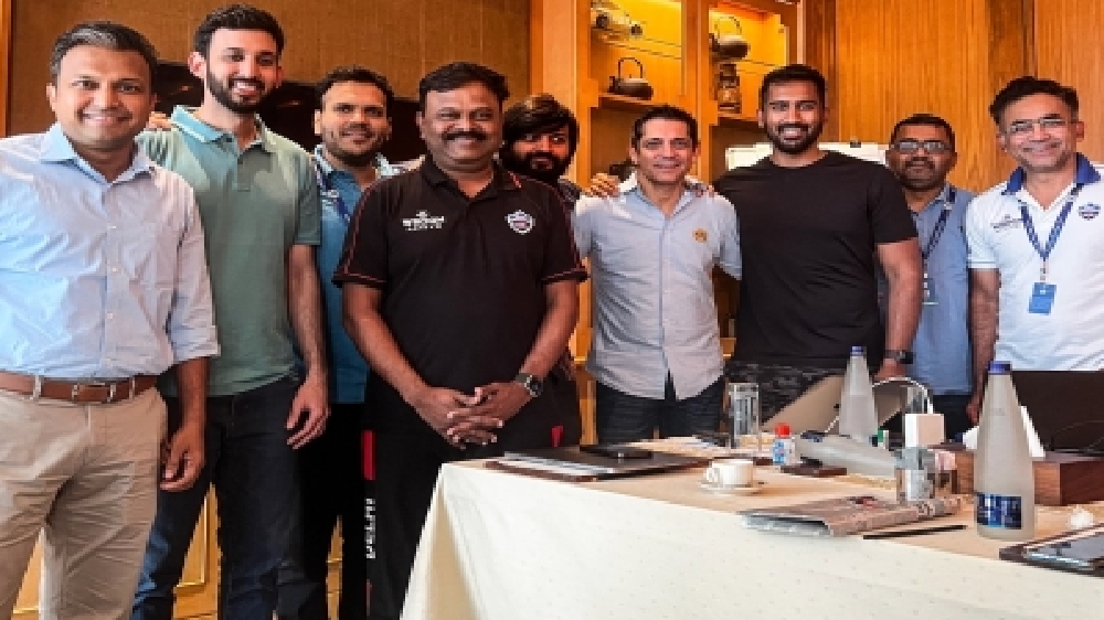 Delhi Capitals look to fill 5 slots, strengthen squad at Mini-Auction