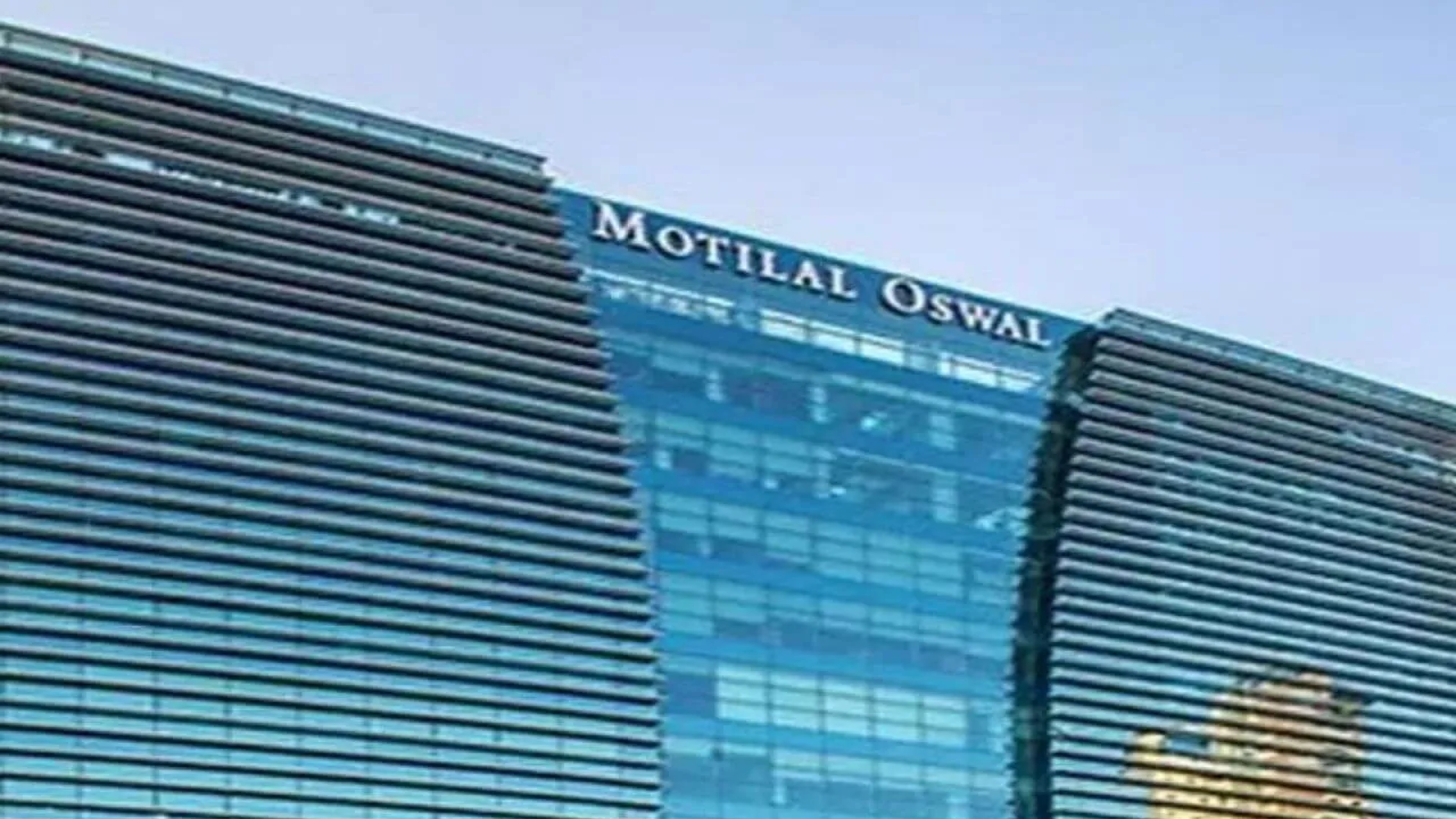 RIL, 2 Adani group companies fastest wealth creators: Motilal Oswal