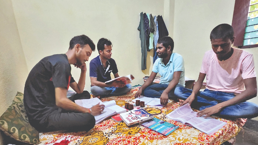 Google-backed Adda247 grants ESOPs worth Rs 150 cr to staff Google-backed Adda247 grants ESOPs worth Rs 150 cr to staff