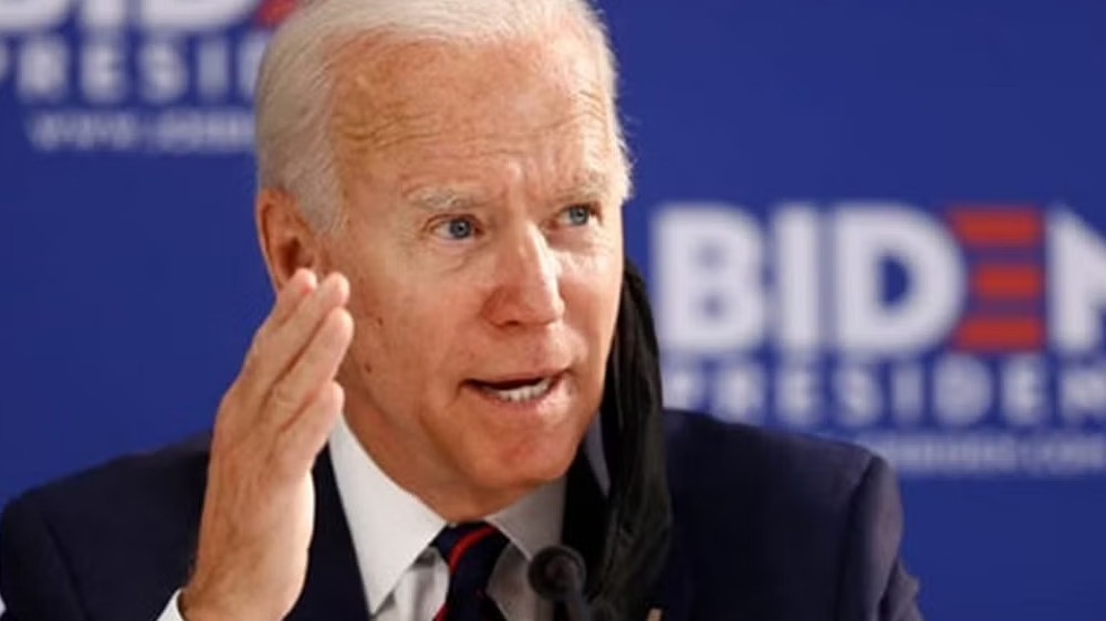 Biden weighs visit to Japans Nagasaki during G-7 summit in May