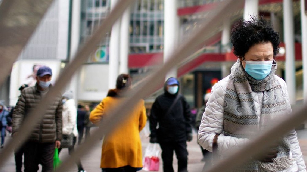 China moves closer to scrapping zero-Covid policy