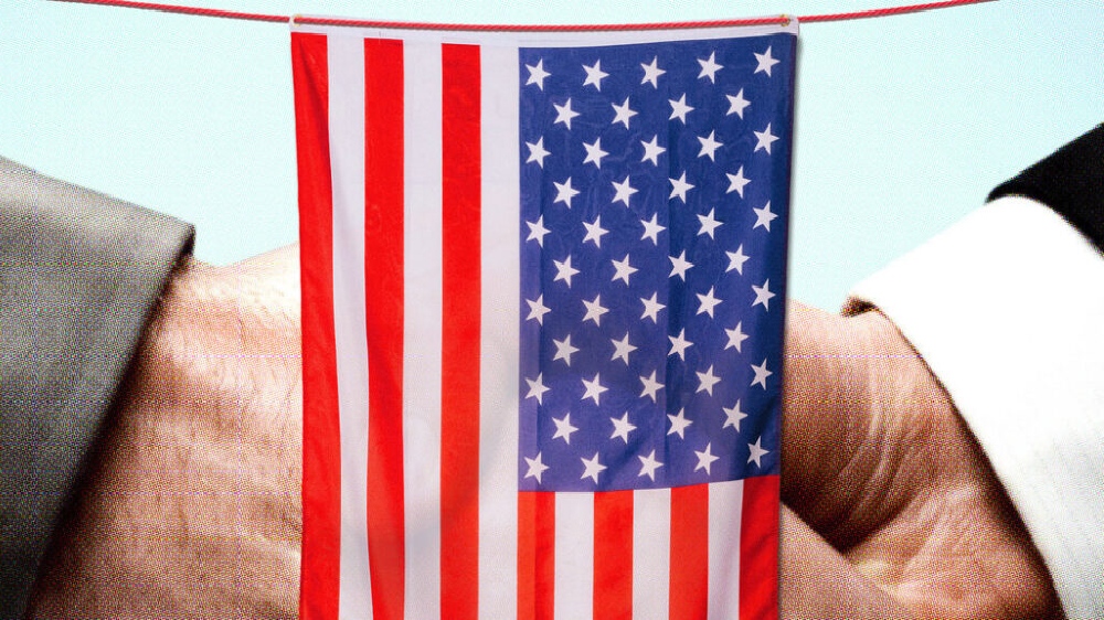New world order: Is this the end of peace through trade?