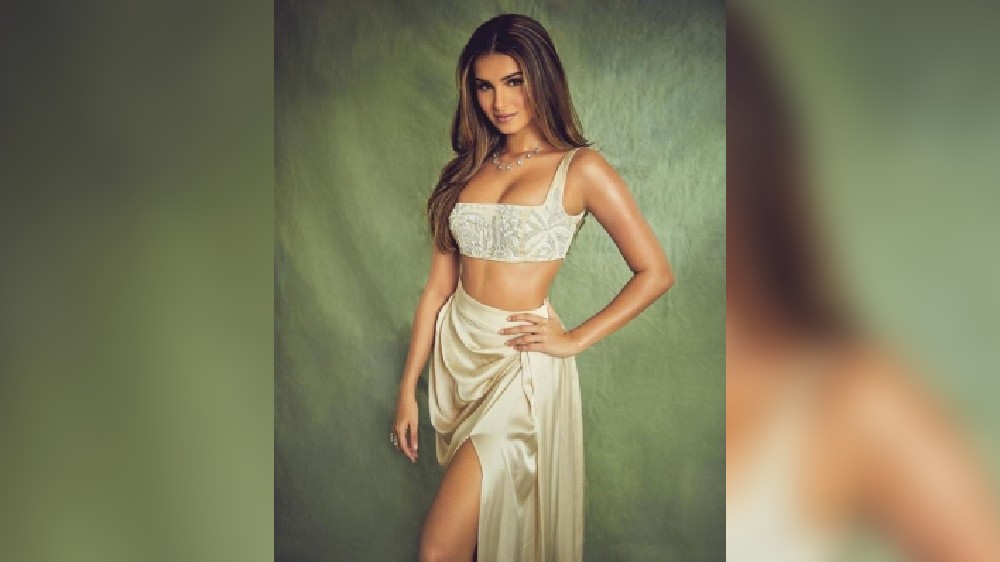 Tara Sutaria wraps up shooting for ‘Apurva’