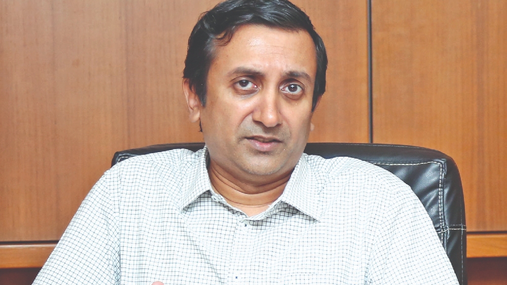 Remain cautiously optimistic next year: Wheels India MD Srivats Ram