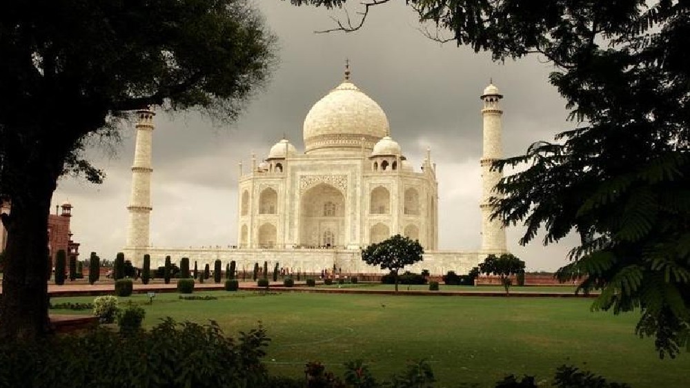 SC refuses plea for removing wrong historical facts on Taj Mahal