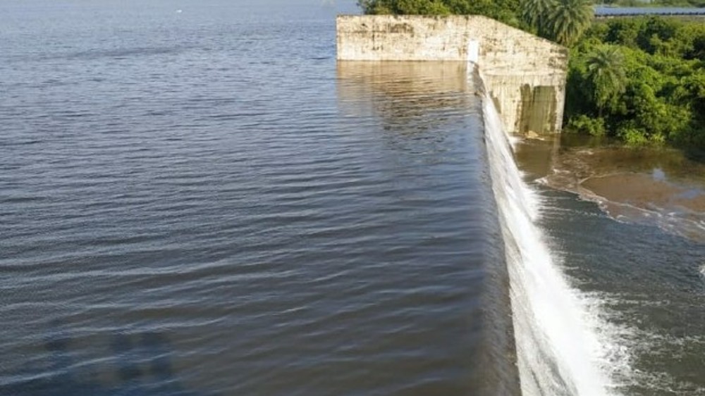 Cyclone Mandous: Heavy rains fill 439 lakes in Kanchi districts