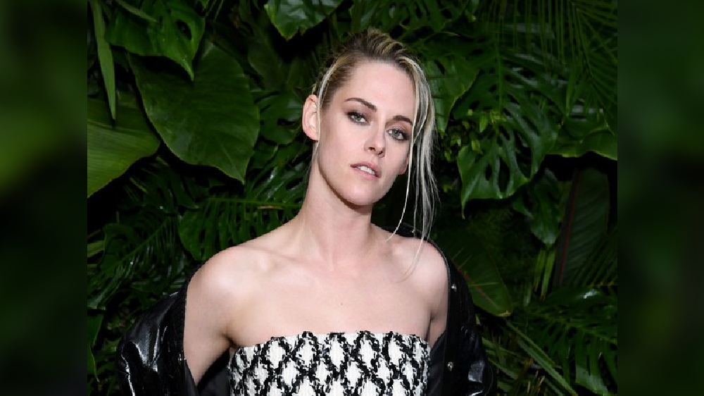 Kristen Stewart to serve as Jury Prez at 73rd Berlin Film Festival