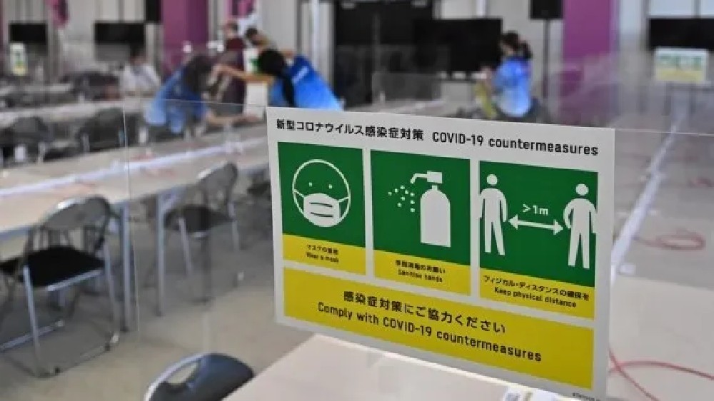 Japan logs highest single-day Covid deaths amid 8th wave