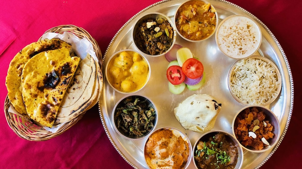 Royal meal: G20 delegates to get a taste of Rajasthani delicacies