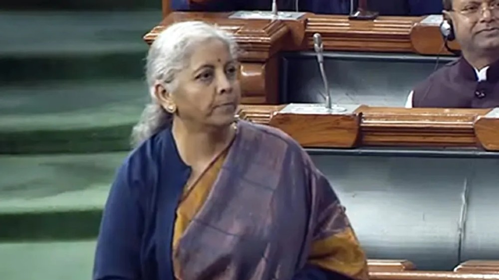 Centre to seek Parliaments nod on Appropriation Bills