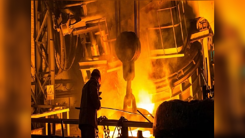 Indias eight core industries register 5.4% growth in Nov 2022