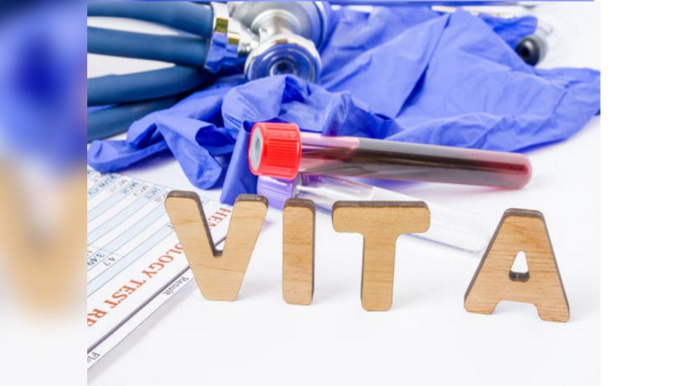 Microparticles might help in prevention of vitamin A deficiency Microparticles might help in prevention of vitamin A deficiency