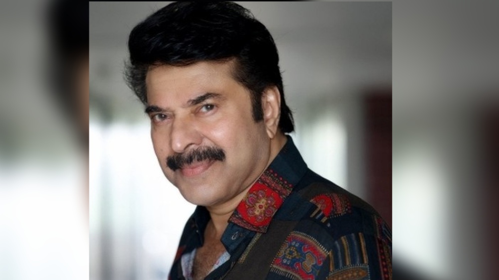 Mammoottys remarks on young filmmakers hair irk netizens Mammoottys remarks on young filmmakers hair irk netizens