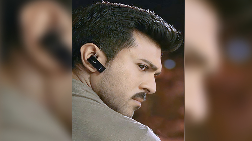 Ram Charan celebrates 6 years of Dhruva with sizzling throwback pic