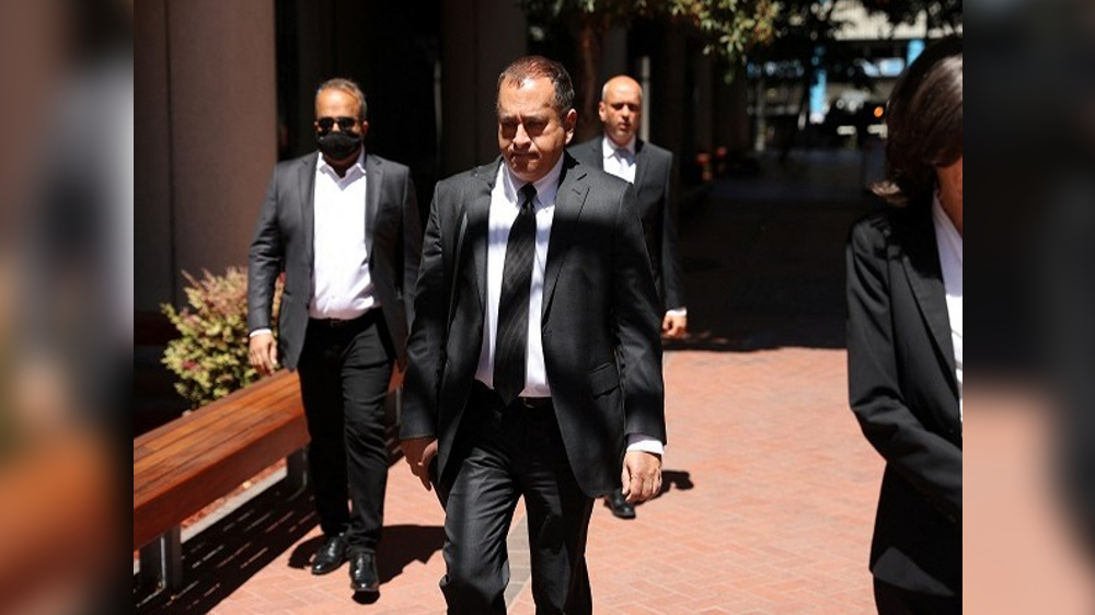 Ramesh ‘Sunny’ Balwani sentenced to almost 13 yrs in prison in US