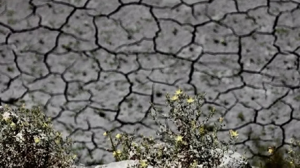 Emergency declared for Southern California amid unprecedented drought Emergency declared for Southern California amid unprecedented drought