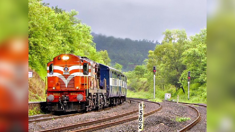 Indian Railways aims to boost MSME markets through DFC project Indian Railways aims to boost MSME markets through DFC project