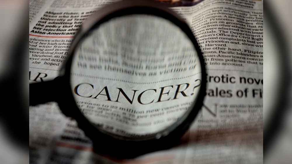 Scientists unlock cancers ancestry