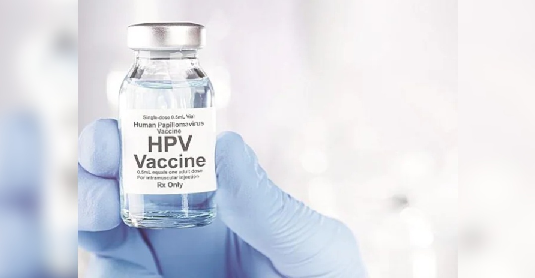 Girls in TN aged 9-14 to get vaccinated against HPV