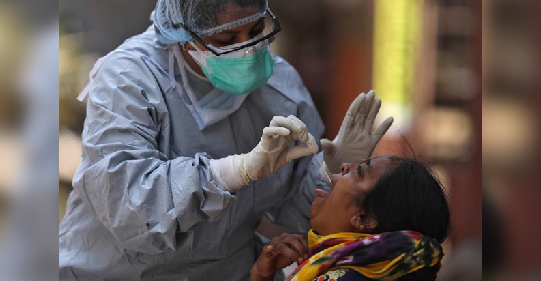 5 fresh Covid-19 cases reported in TN