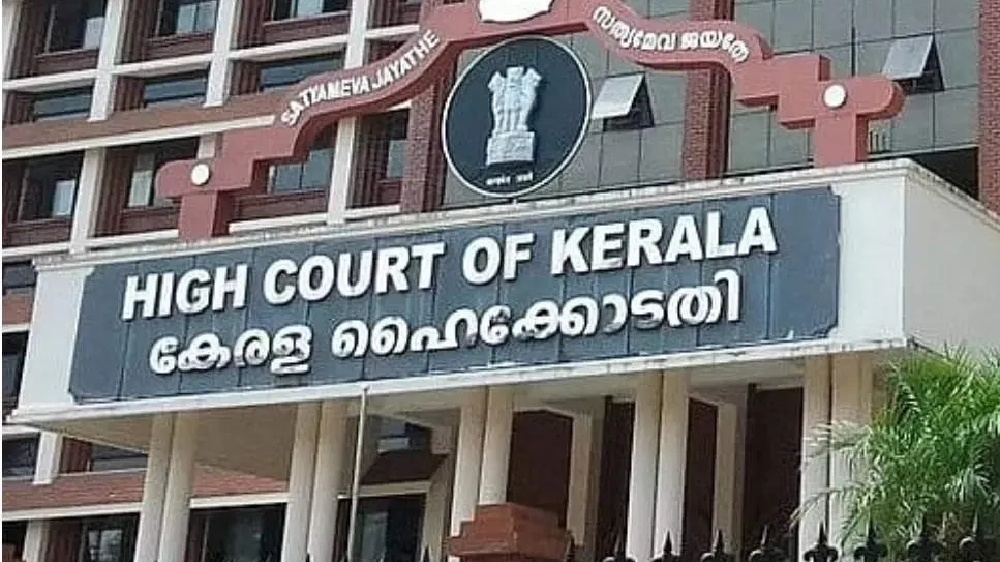 Kerala HC closes contempt case as govt says Vizhinjam protests over