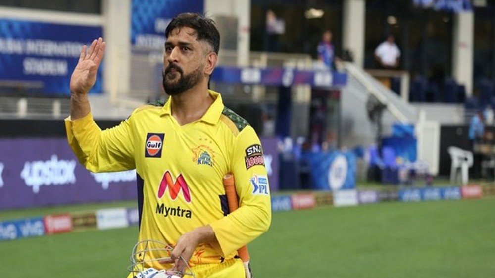 Talks are on with MS Dhoni, hope he will play in league