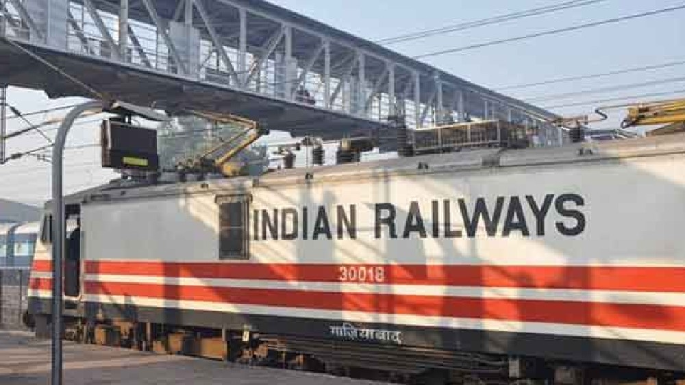 Rlys increases speed of trains to combat delays during winter