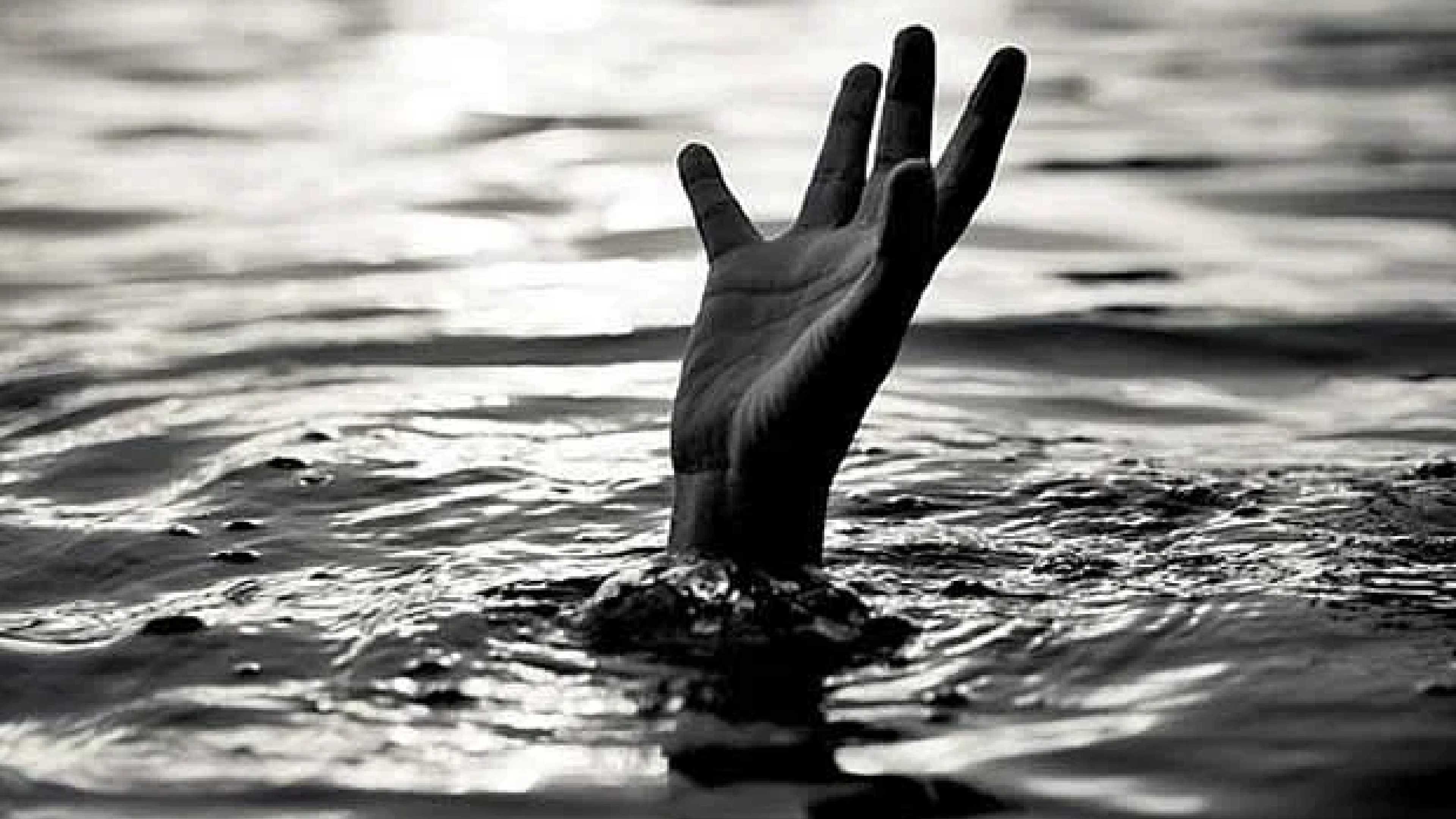 Four men feared drowned off Ennore beach