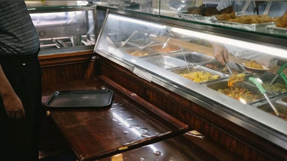 Campus food pantries can reduce food insecurity: Study Campus food pantries can reduce food insecurity: Study