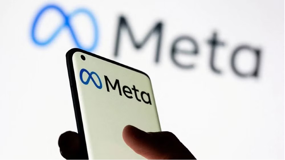 Facebook parent Meta warned by EU of breaking antitrust laws