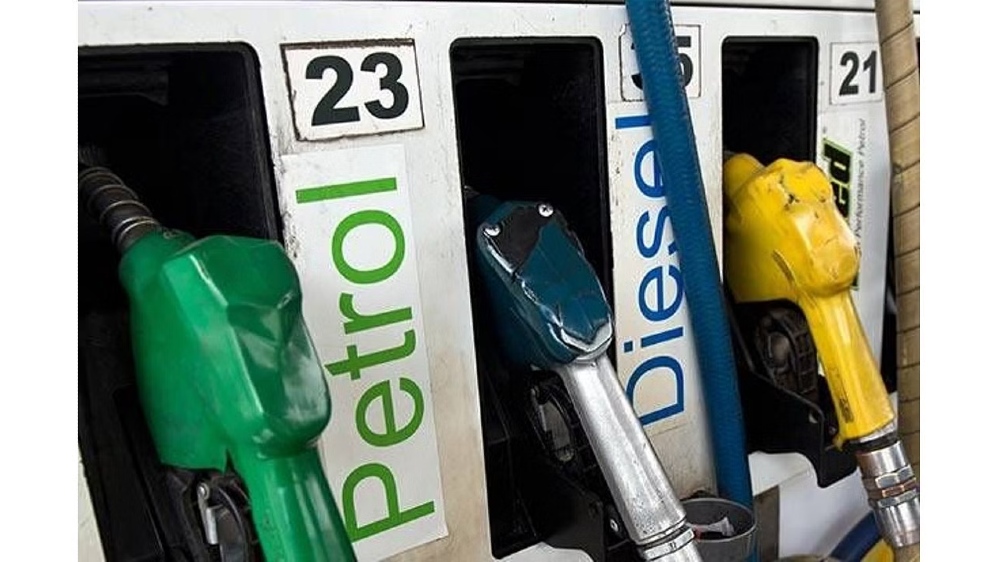 Petrol, diesel prices remain unchanged for 207th day in Chennai