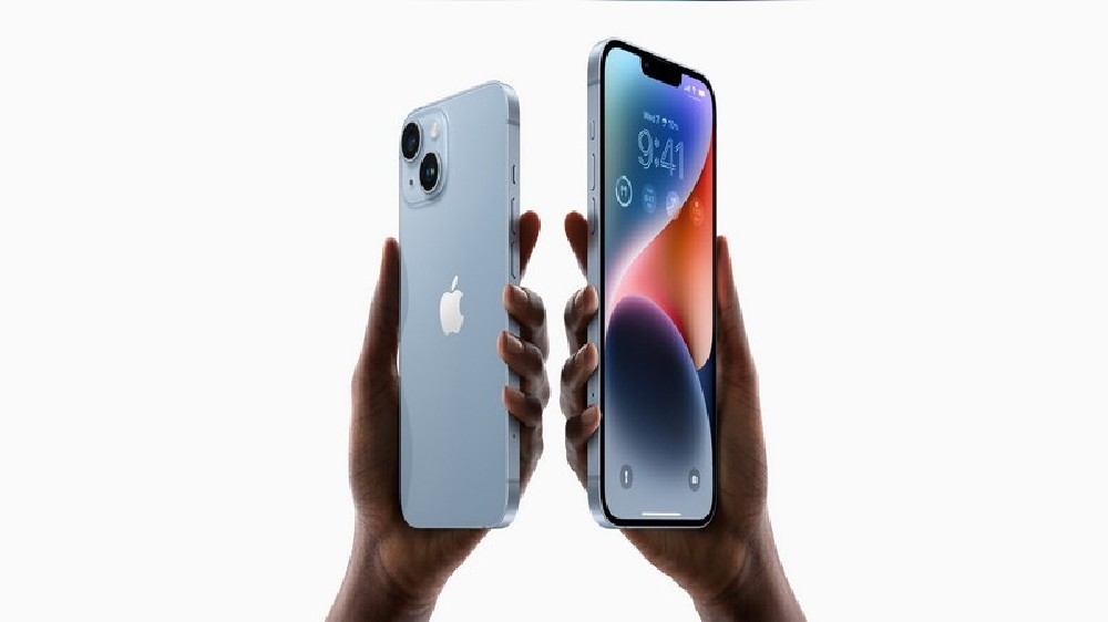 40% of Indias mobiles export in 2022-23 are iPhones