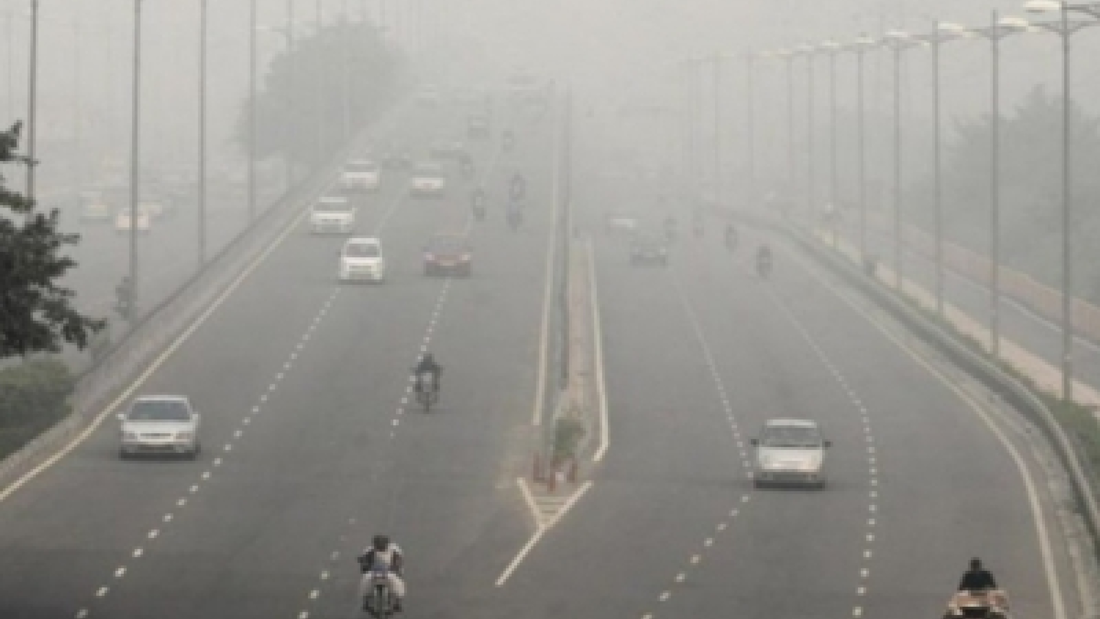 GRAP Stage III revoked in entire NCR with immediate effect