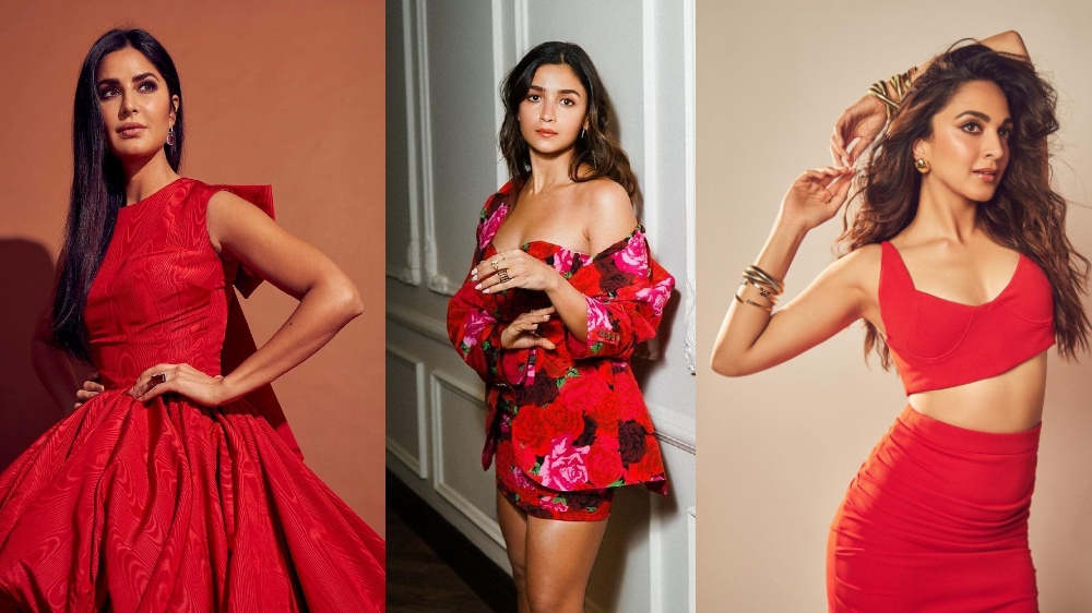 Christmas 2022: Be party ready with these 5 outfit ideas
