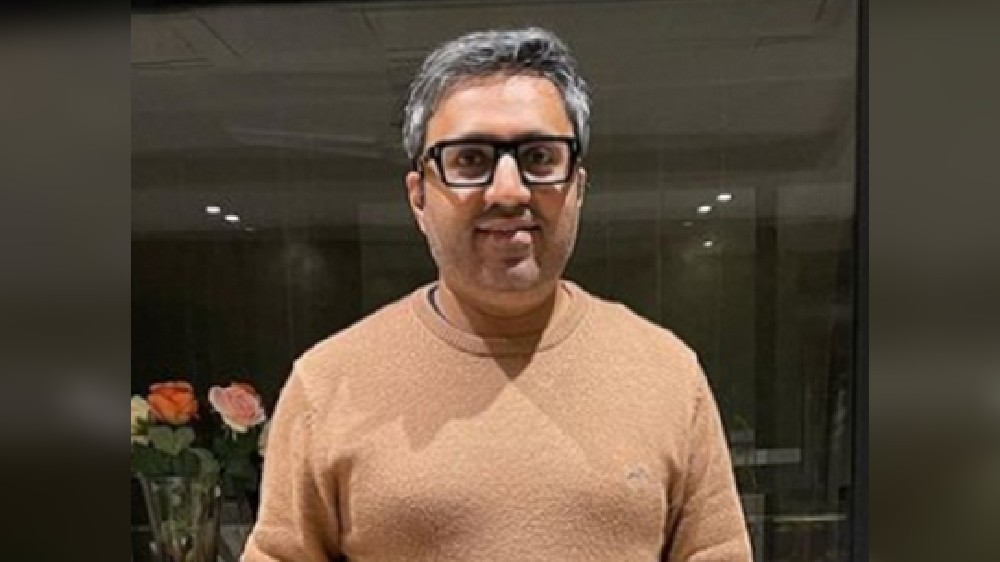 I made ₹2.25 cr within 8 minutes of Zomato IPO opening: Grover