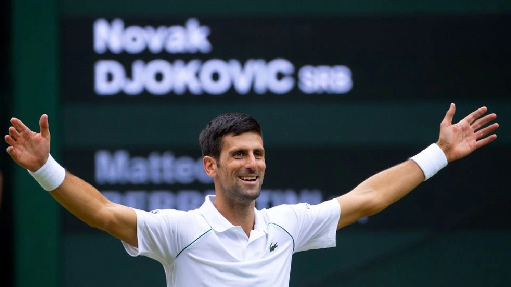 Djokovic to start 2023 in Adelaide ahead of Australian Open Djokovic to start 2023 in Adelaide ahead of Australian Open
