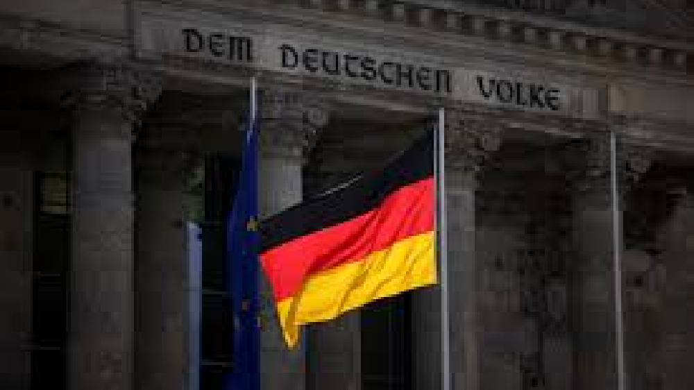 German businesses expect only mild recession as disruptions ease German businesses expect only mild recession as disruptions ease