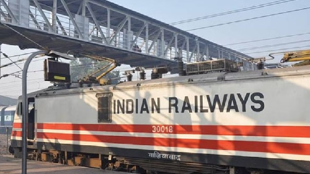 Indian Railways data hacked, being sold on dark web
