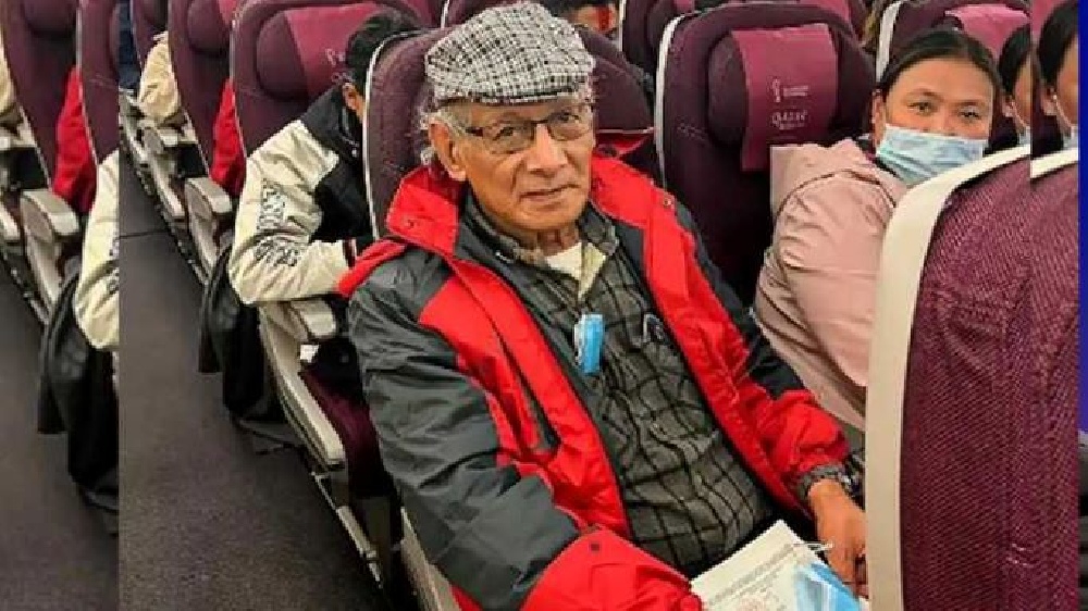 Nepal deports Charles Sobhraj to France