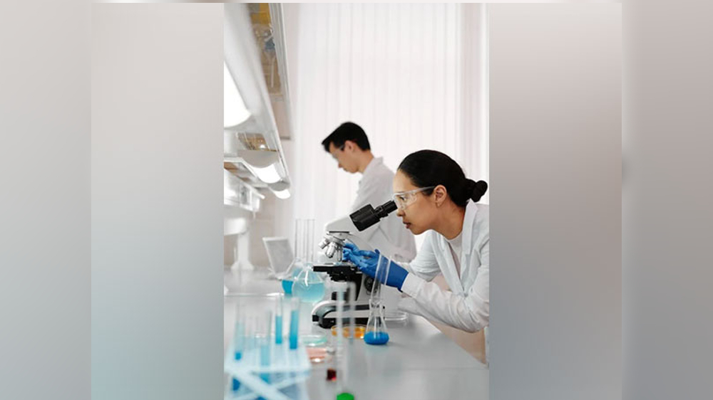 Cystic fibrosis drug could help treat pneumonia: Research