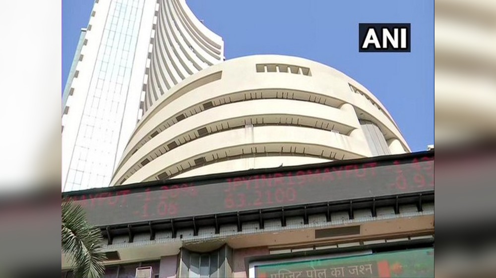 Domestic markets surge in early trade, tracking global cues