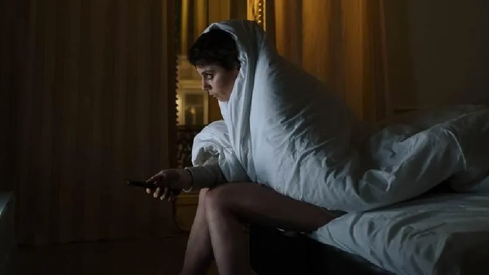 10 reasons you are unable to sleep