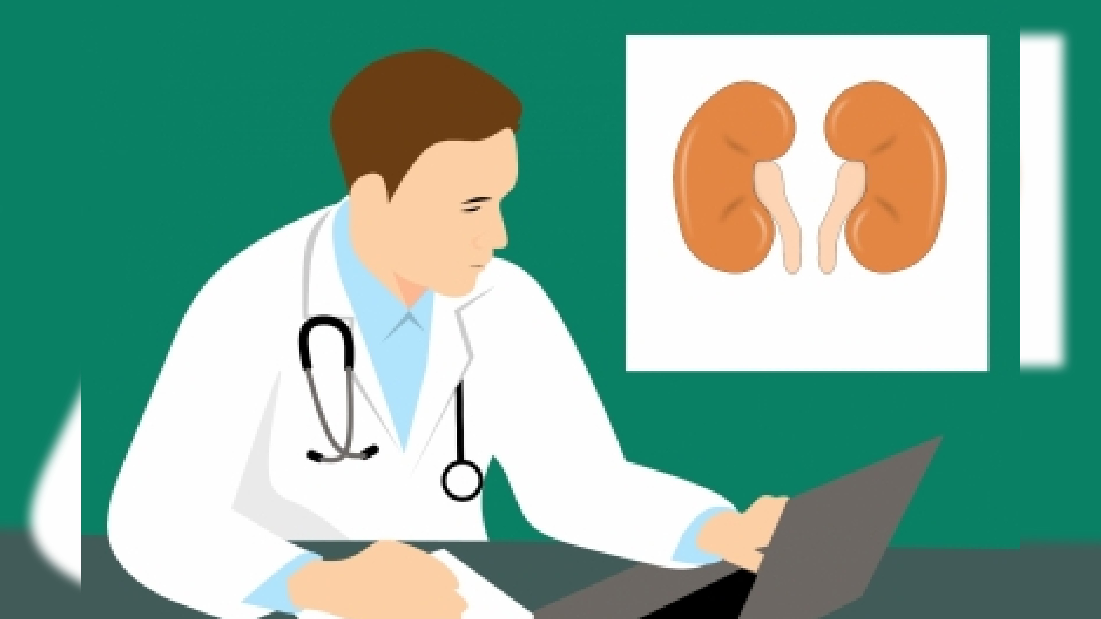 Aging in eye can predict kidney failure risk, finds study