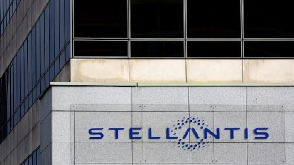 Stellantis to shut Jeep plant in US, lay off 1,200 in EV era
