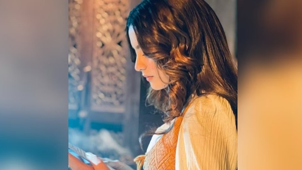 Tunisha Sharmas death a matter of love jihad: Girish Mahajan