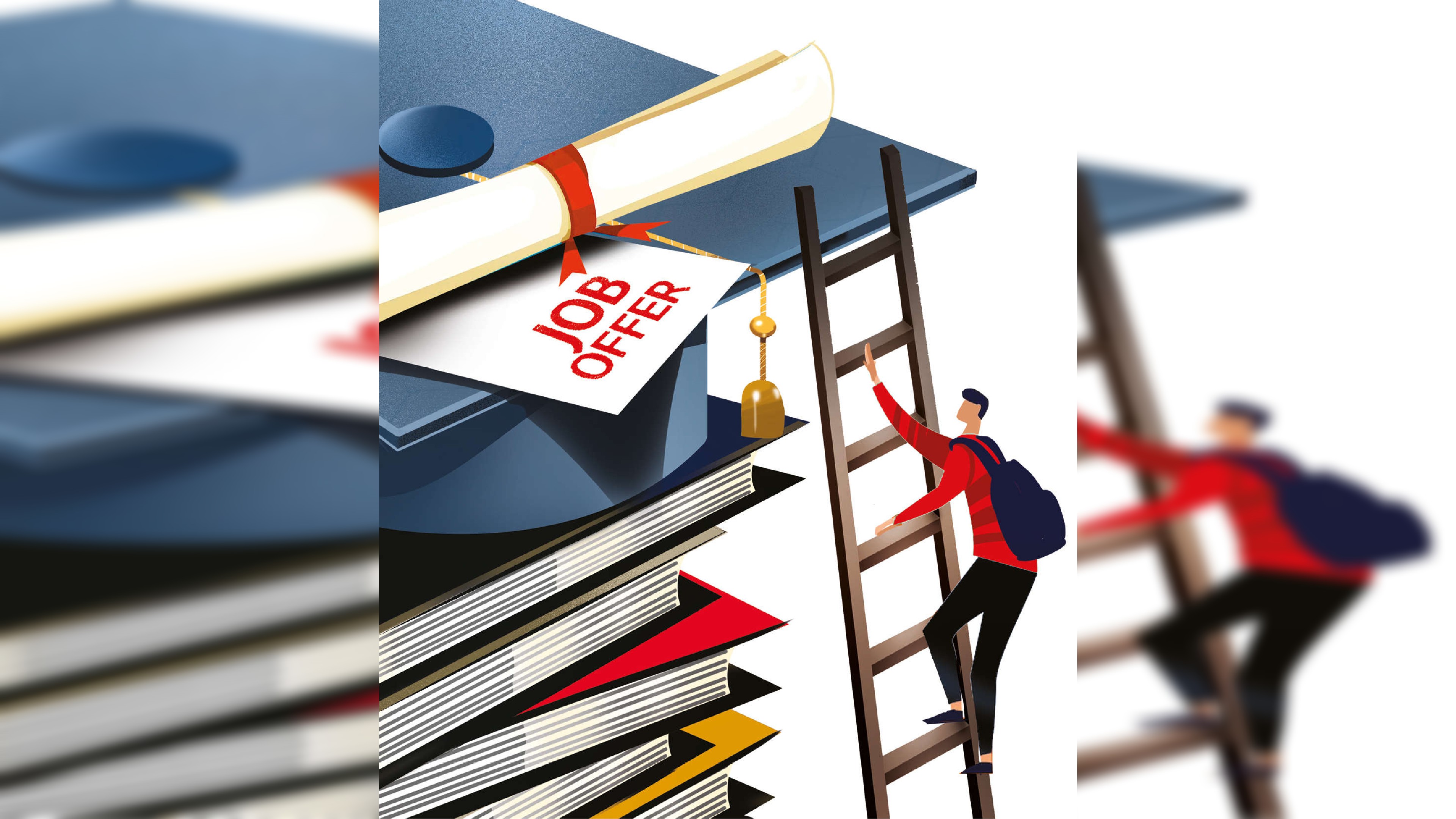 Great expectations from college classrooms