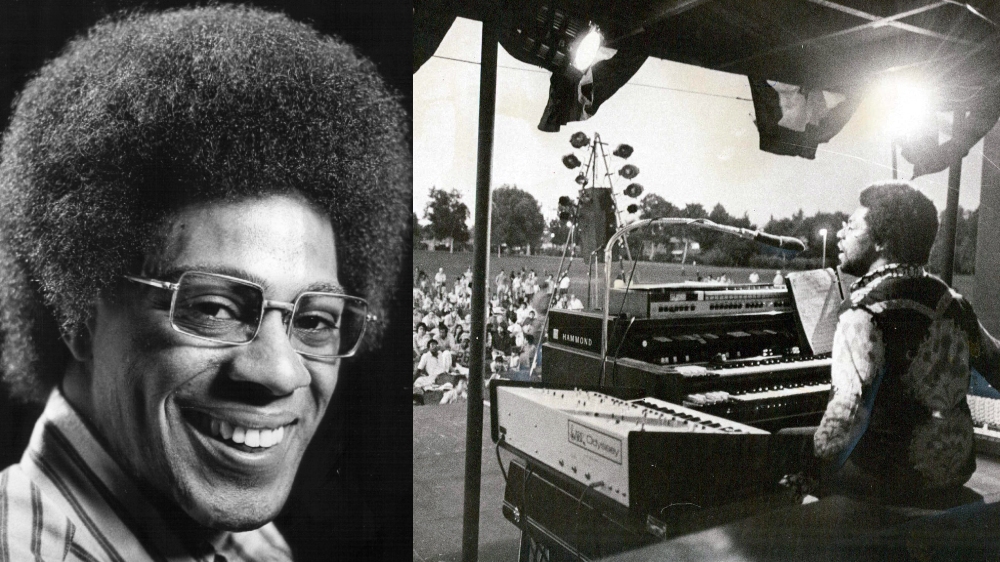 Don Lewis, unsung pioneer of electronic music, dies at 81