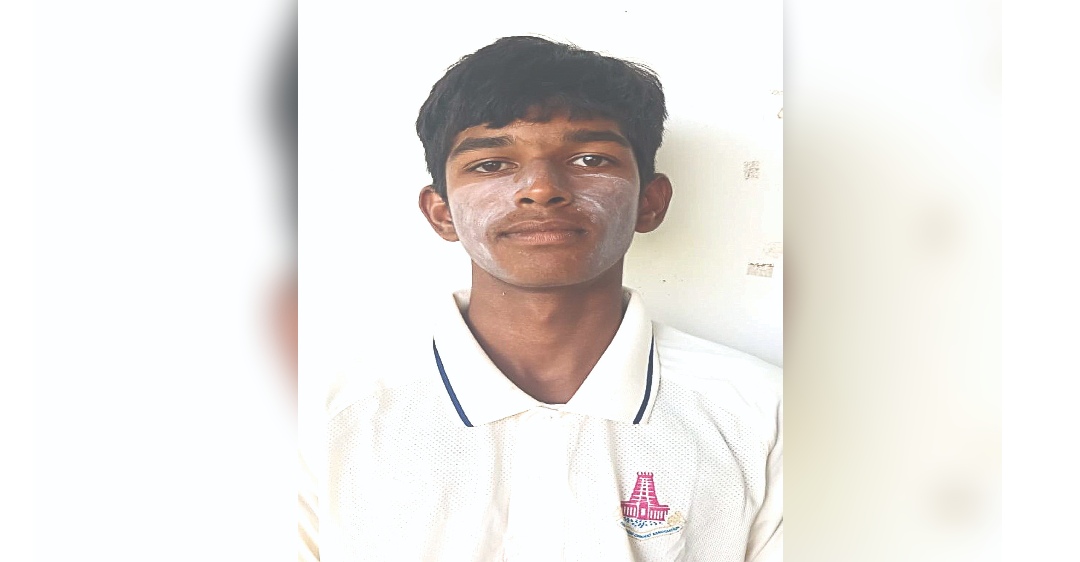 Tamil Nadu crushes Mizoram, gets bonus point for innings win