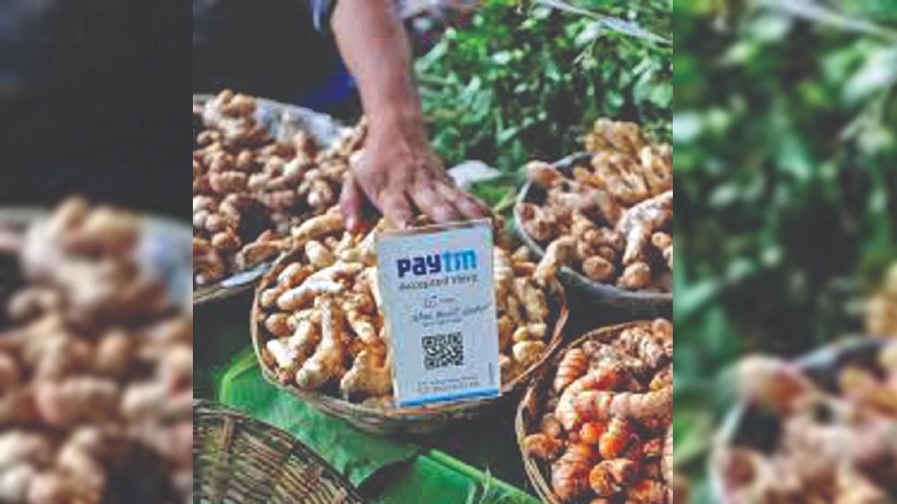 Katpadi outpaces rest of IN, emerges as Paytm’s digital growth node