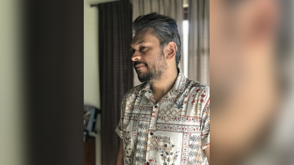 Anand Gandhi says Kantara celebrates toxic masculinity